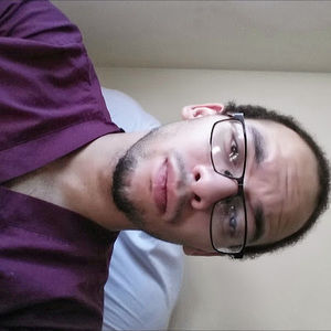 Meet your Posher, Randy